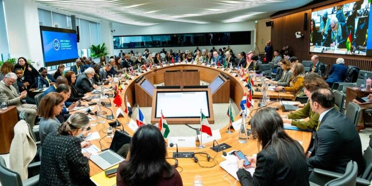 African Development Fund Positioned to Rebuild Financial Sovereignty Across the Continent
