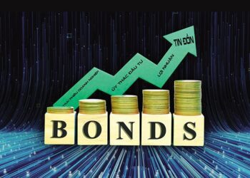 Ghana’s Bond Market Roars Back to Life as Trading Explodes Past GH¢1.5bn