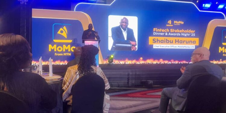 20 Million Daily Transactions: MoMo CEO Hails Ghana’s Explosive Fintech Growth