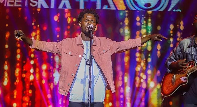 Fameye Set to Share the Stage with Nana Amakye Dede at December 28 Legacy Night