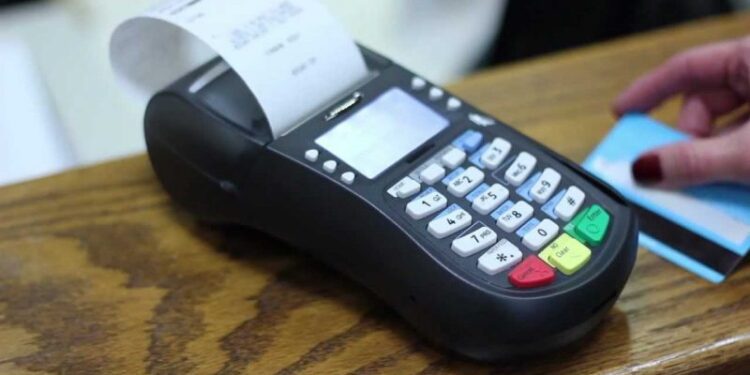 Digital Transfers Get Pricier as Nigerians Face New ₦50 Stamp Duty from January 2026