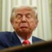 Survey Reveals Europe Views Trump as Enemy While Questioning Defense Capabilities