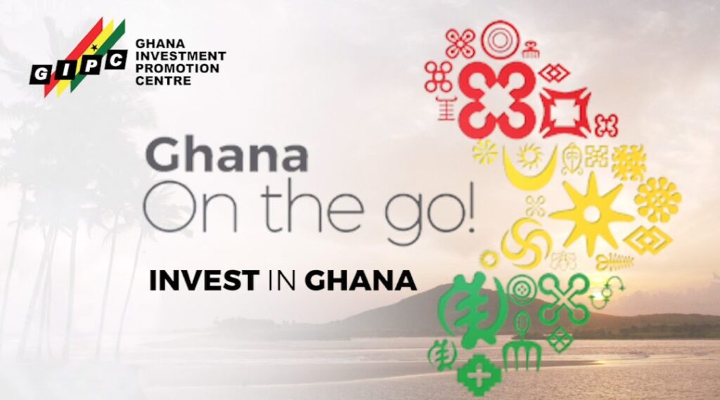GIPC Bids Investors Over Ghana’s Solid Macroeconomic Outlook 3 1 3 1080x600 1