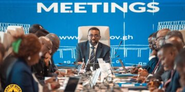 BoG Flags Caution Despite Strong Economic Signals