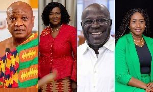 Mahama Assembles High-Powered Economic Brain Trust to Reset Ghana’s Economy