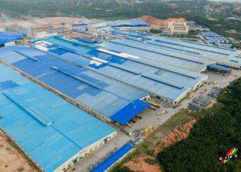 KEDA (Ghana) Ceramics Company Limited