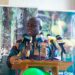 TCDA Deploys Enforcement Unit to Protect Tree Crops 12 Hon. Eric Opoku, Minister for Food and Agriculture