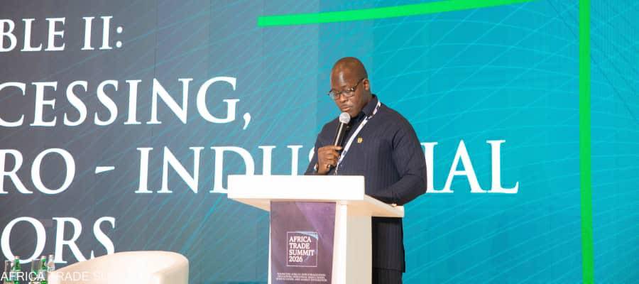 CMC Launches Project Elevate at Africa Trade Summit 3 622554189 3283431701834102 5756486424236375105 n