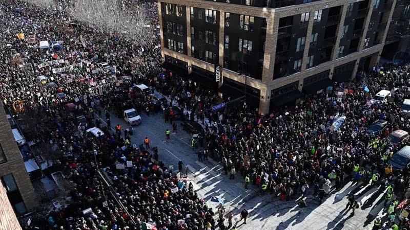 Minnesota Holds Strike To Protest ICE Surge 3 7a70d480 f8b1 11f0 8dad e74cd65eacb8.jpg