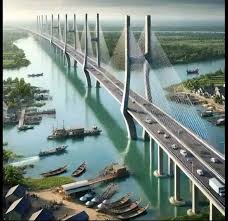 Adawso Ekye Amanfrom Bridge Design 1