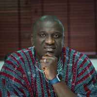 Anthony Abayifaa Karbo