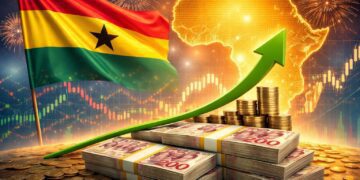 IMF Crowns Ghana Cedi Africa’s Best