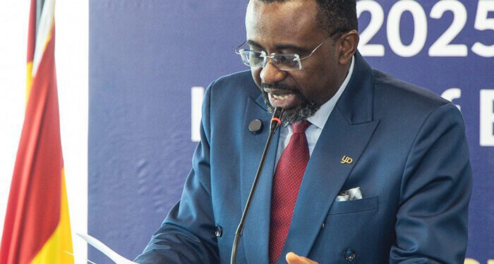 “2025 Was a Year of Painful Adjustments but Stability Is Back,” BoG Governor Declares