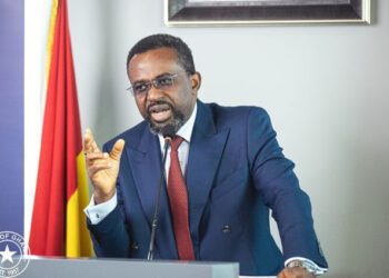 BoG Reports Mixed Economic Start to 2026