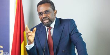 BoG Reports Mixed Economic Start to 2026