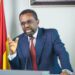 BoG Negative Equity Hits Shocking GH¢93.8bn