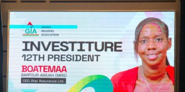 GIA 12th Induction 1