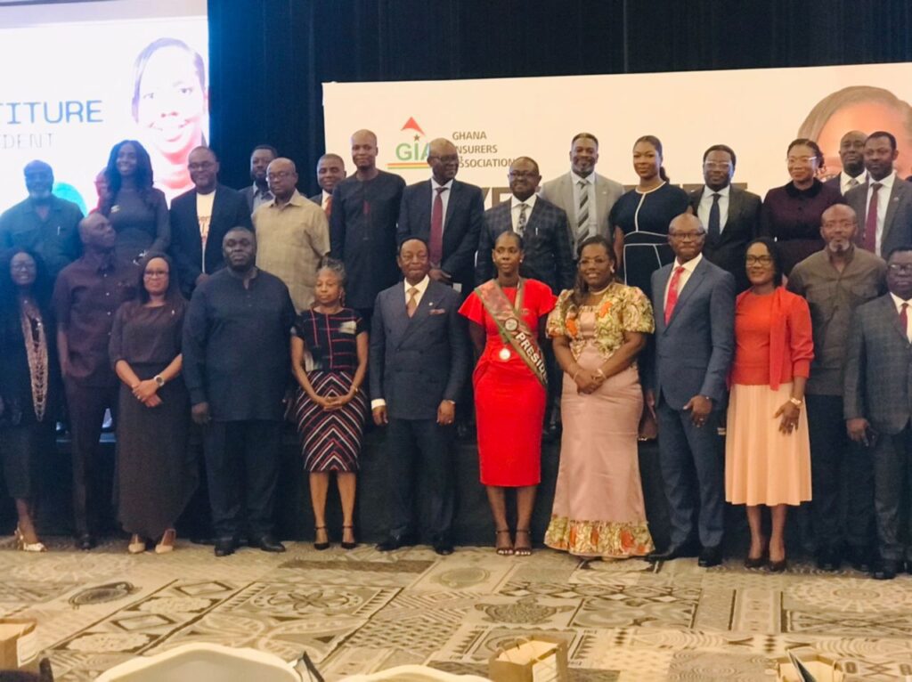 GIA 12th Induction 3