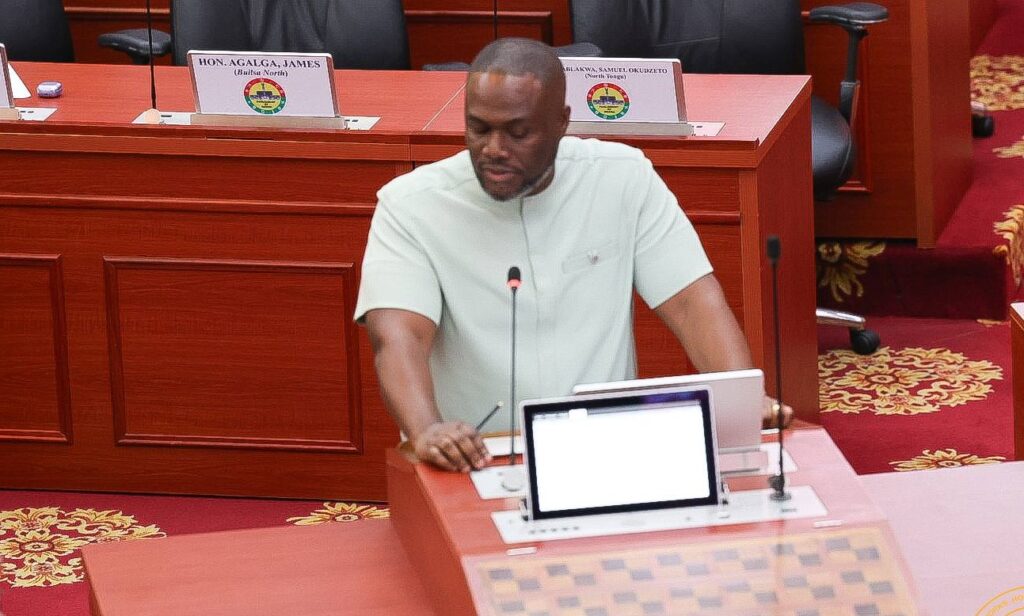 Government Seals Joint Venture to Complete Saglemi Housing Project 4 Kenneth Adjei 8