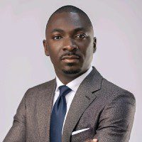 Lawrence Osilaja Boampong
