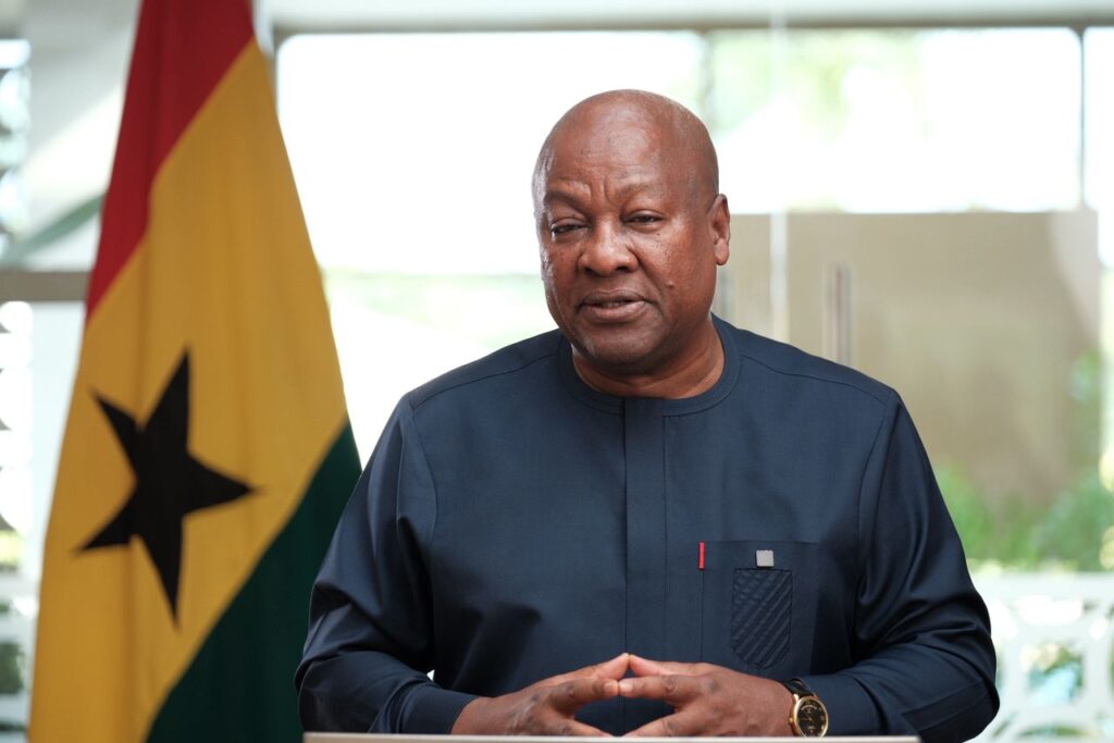 Mahama 34