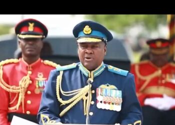 Illegal Mining Will Be Confronted Decisively - Mahama Declares 8 HE John Dramani Mahama, President of the Republic and Commander in Chief of the Ghana Armed Forces