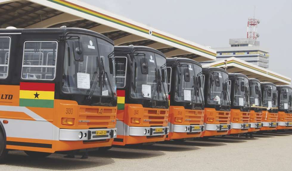 Vice President Pledges New High-Occupancy Fleet to End Transport Agony 3 Metro Mass Transit Limited