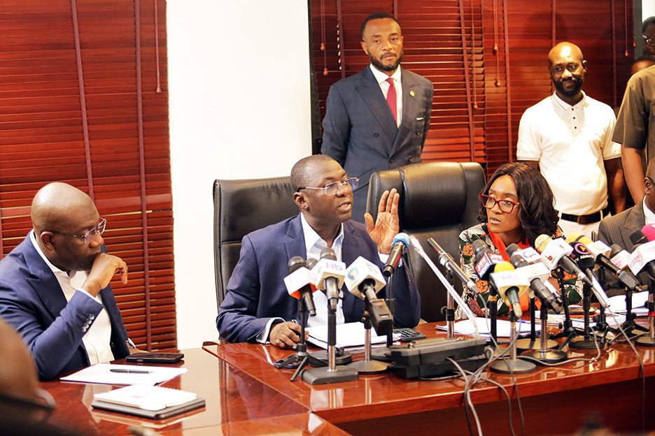 NPP Minority 1