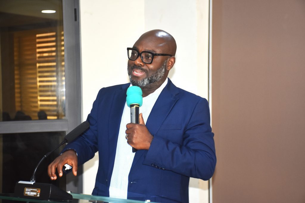 National Security Joins Probe Into Local Government Date-Of-Birth Syndicate 3 Professor Lord Mensah 1