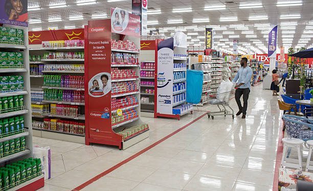 Ghanaians Roar Over an Affordability Crisis Following New VAT Reform 3 R 3