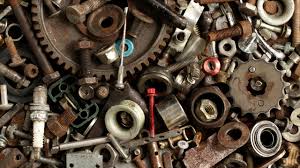 Scrap Metal
