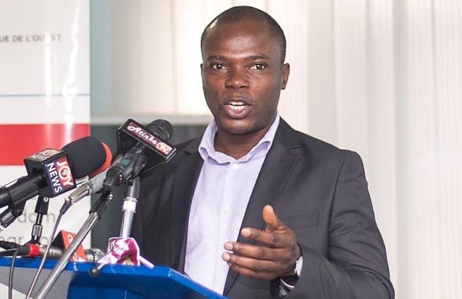MFWA Director Slams Fire Service Over "Rogue" Assault On Journalist 4 Sulemana Braimah