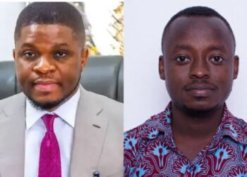 GoldBod CEO and Private Legal Practitioner