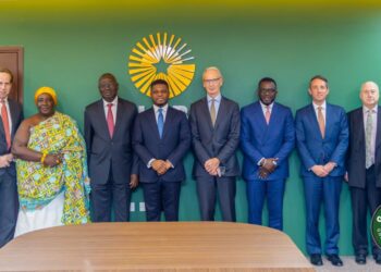 GoldBod with World Gold Council