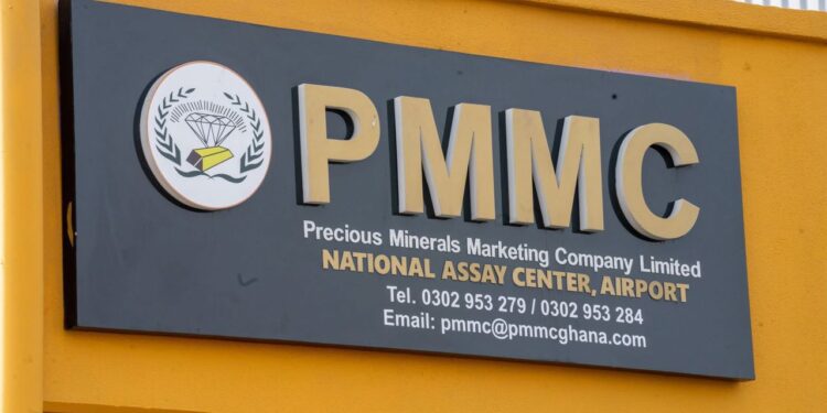 PMMC