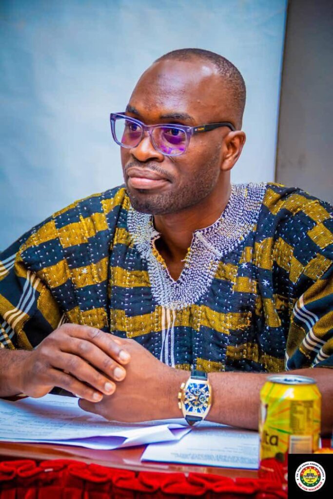 Dr. Kabiru Mahama Drops Fresh Claims on Bawa-Rock’s Eligibility in DGPP 3 WhatsApp Image 2026 01 13 at 11.07.12 AM