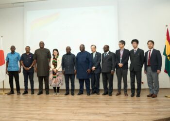 GIPC Unveils $152m Investment Opportunities Bonanza 4 GIPC Unveils $152m Investment Opportunities Bonanza