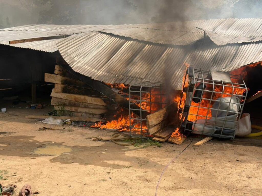 NAIMOS Invades Galamsey Hotspots in Ahafo Region 3 WhatsApp Image 2026 01 20 at 8.36.20 AM 1