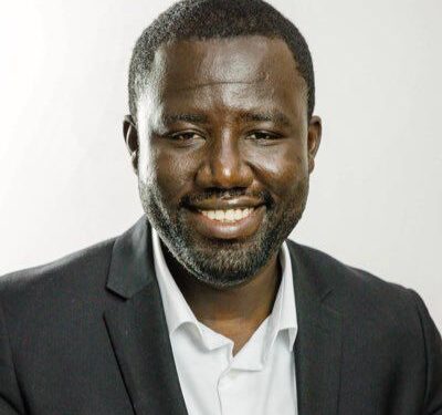 Analyst Raises Concerns over GoldBod’s Gold Refinery Initiative 1 Mr. Alfred Appiah