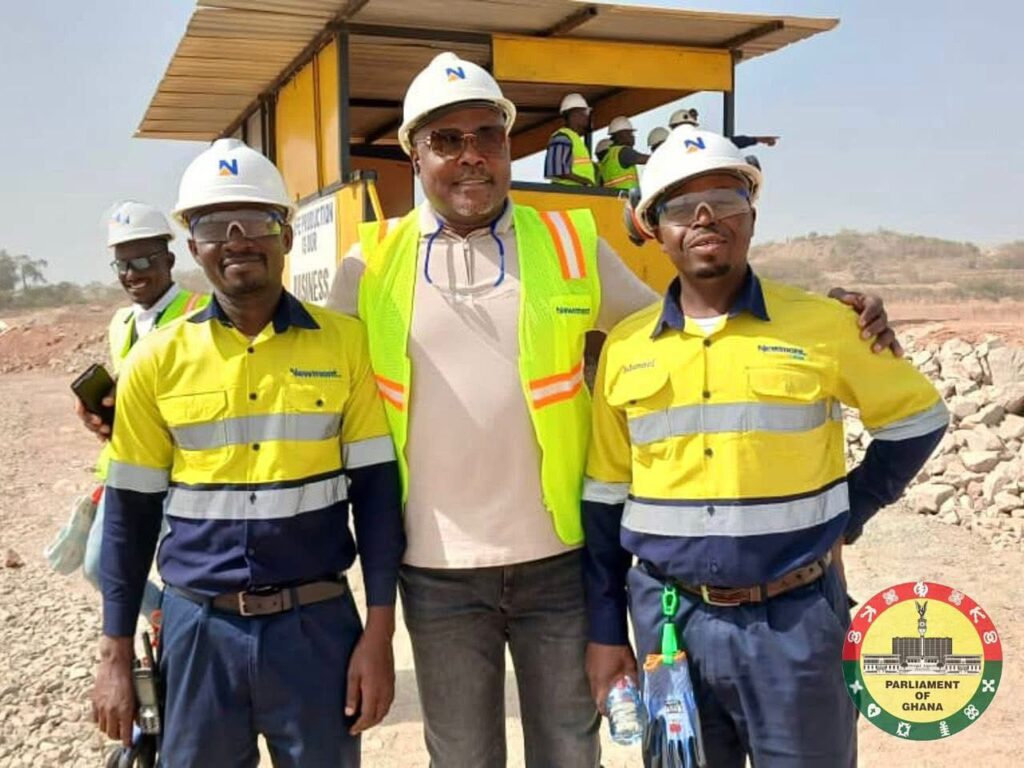 Newmont Generates $10.3bn from 2025 Operating Activities 3 WhatsApp Image 2026 01 23 at 2.31.35 PM