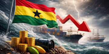 Ghana’s Economy Faces External Headwinds as World Bank Flags Downside Risks to Global Growth in 2026