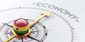 Ghana's Economic Growth