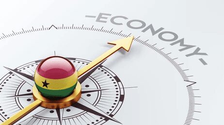 Ghana's Economic Growth