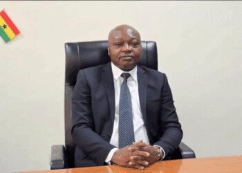 ARB Apex Bank Signals Stability with Brantuo Appointment