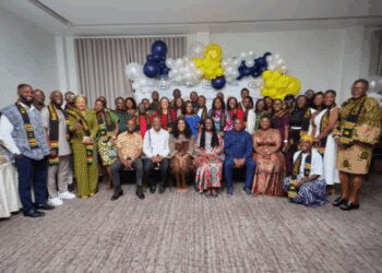 Absa Bank Ghana Powers SME Transformation Through MTN–NOVA Mini-MBA Alliance
