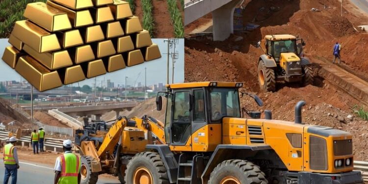 Fragile Stabilization Fuels Growth Rebound in Ghana 1 Fragile Stabilization Fuels Growth Rebound in Ghana
