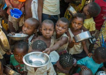GSS Reports Sharp Drop in Multidimensional Poverty