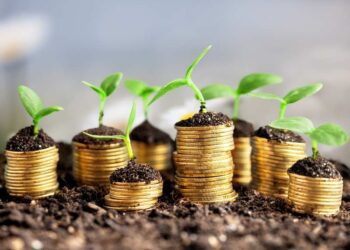 Ghana Pushes $100bn Climate Finance Drive