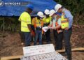 Newcore Flags Potential for Resource Growth at Enchi Project 7 Newcore Gold Ltd