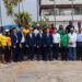KOTRA Delegation at the Tema Export Processing Zone